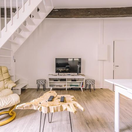 Ferienwohnung L'Echauguette D'Uzès Exterior foto