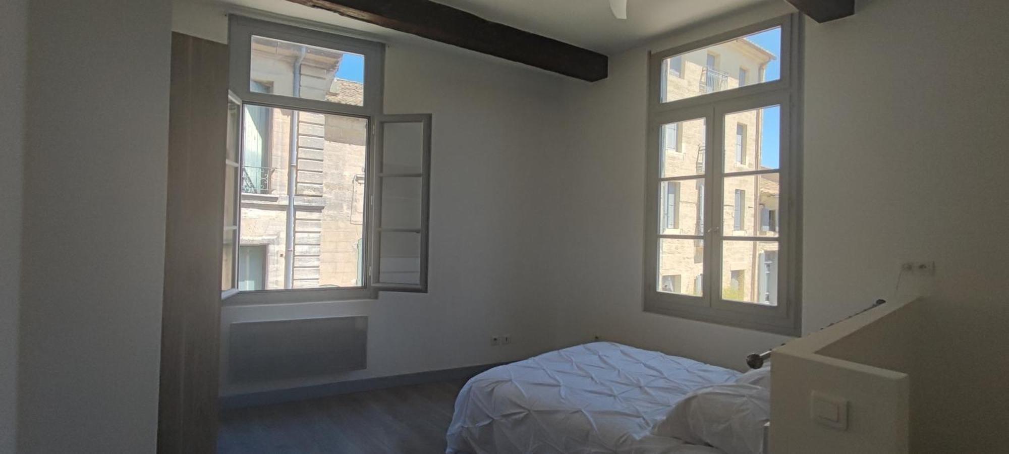 Ferienwohnung L'Echauguette D'Uzès Exterior foto