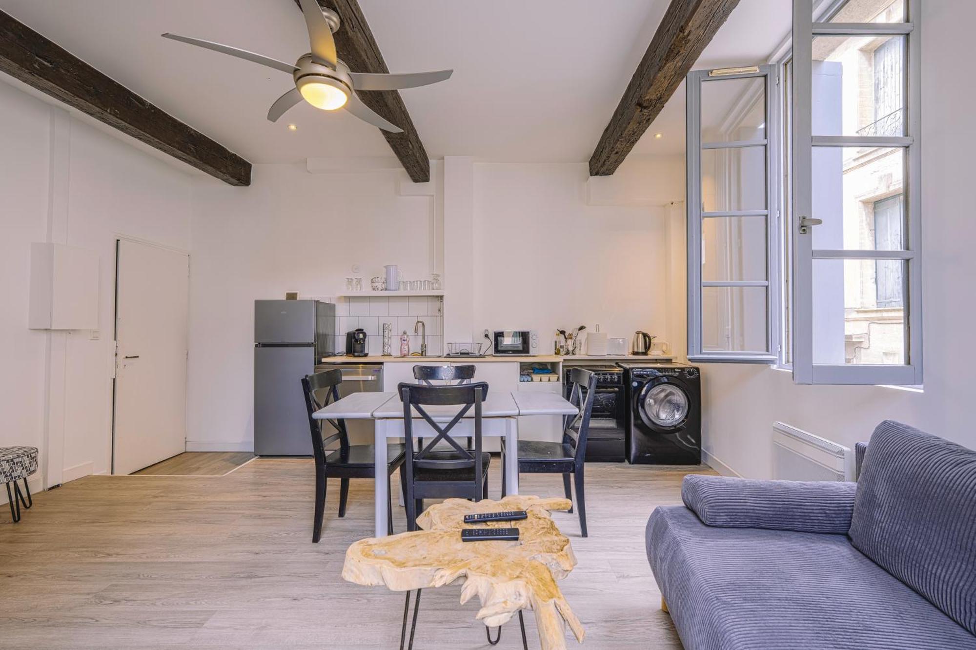 Ferienwohnung L'Echauguette D'Uzès Exterior foto